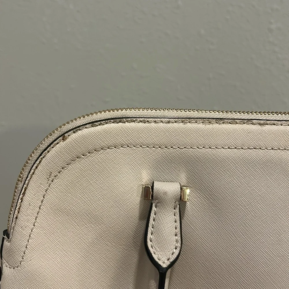 Kate Spade Cameron Street Margot Bag Neutral Blush‎